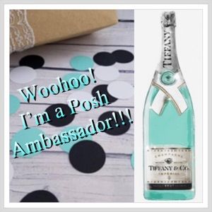 🎉Woohoo-I'm a Suggested User/Posh Ambassador!!!🎉